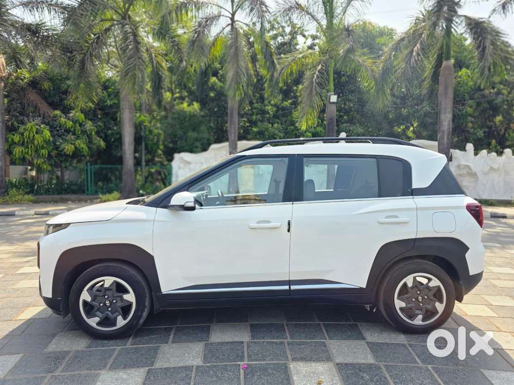 Hyundai Exter Sx 1.2 Cng Mt, 2023, Cng & Hybrids