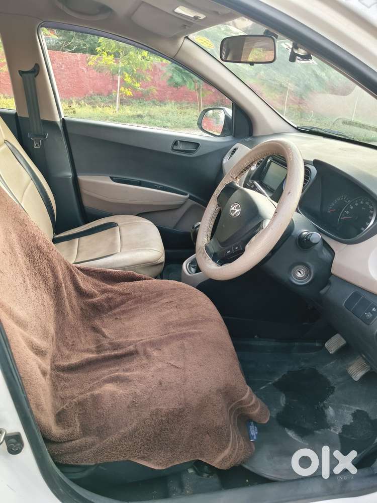 Hyundai Grand I10 Magna, 2013, Petrol