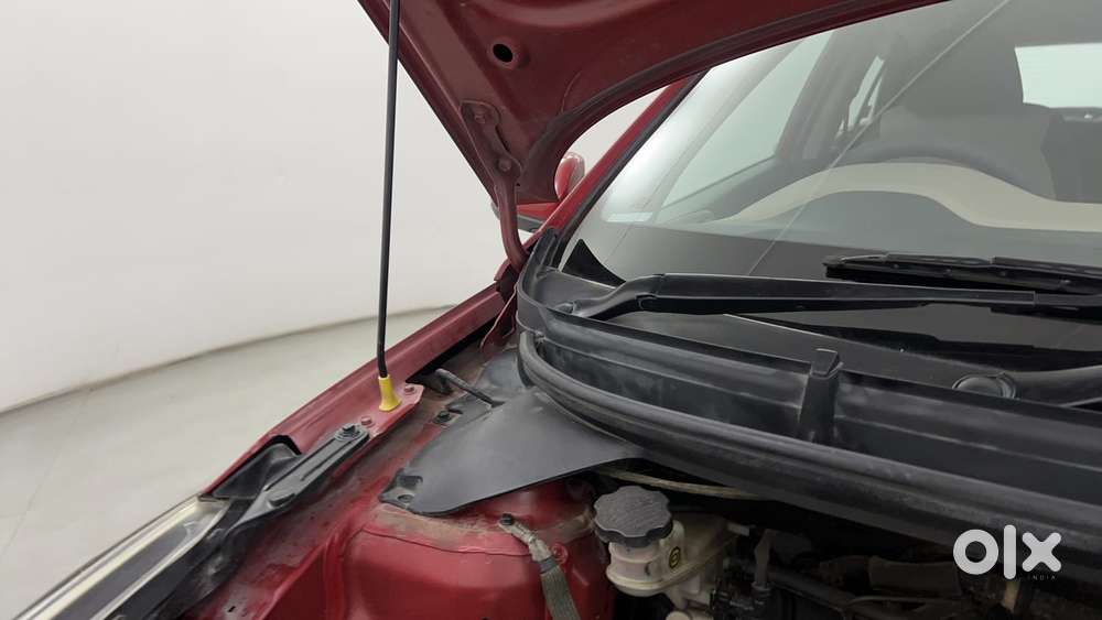 Hyundai Elite I20 Asta (o) 1.2 Mt, 2017, Petrol