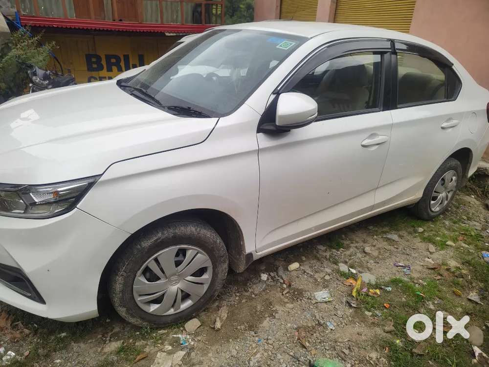 Honda Amaze 2023