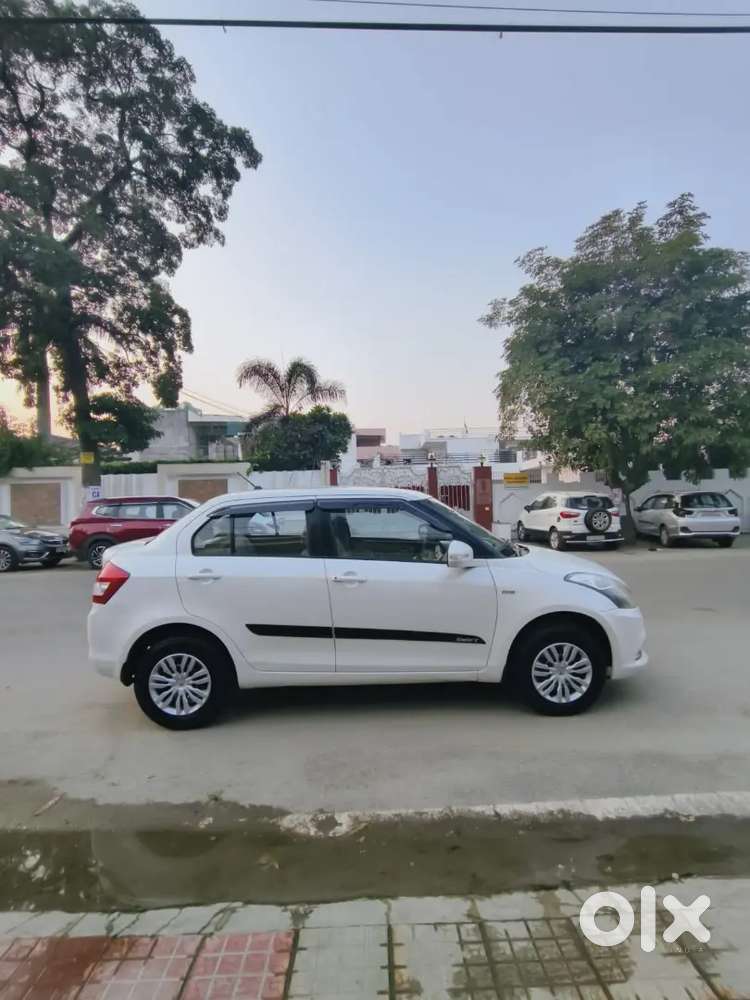 Maruti Suzuki Swift Dzire 2016 Diesel 85000 Km Driven