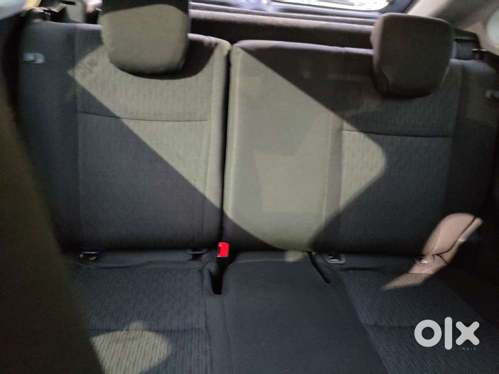 Maruti Suzuki Baleno 1.2 Alpha, 2017, Petrol