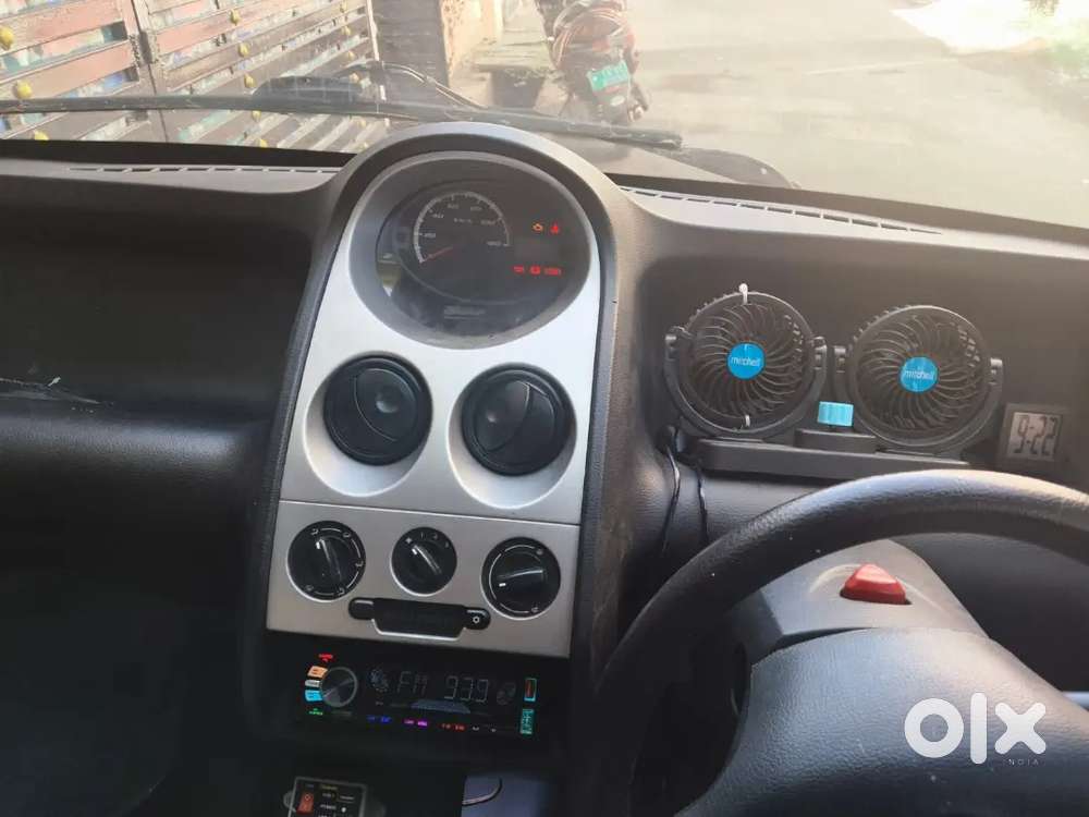 Tata Nano 2013 Petrol Well Maintained