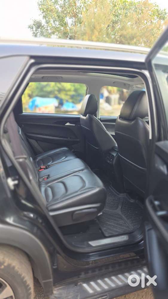 Mg Hector Sharp Dct Automatic, 2021, Petrol