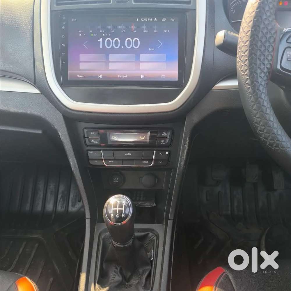 Maruti Suzuki Vitara Brezza 1.5 Vxi, 2022, Petrol