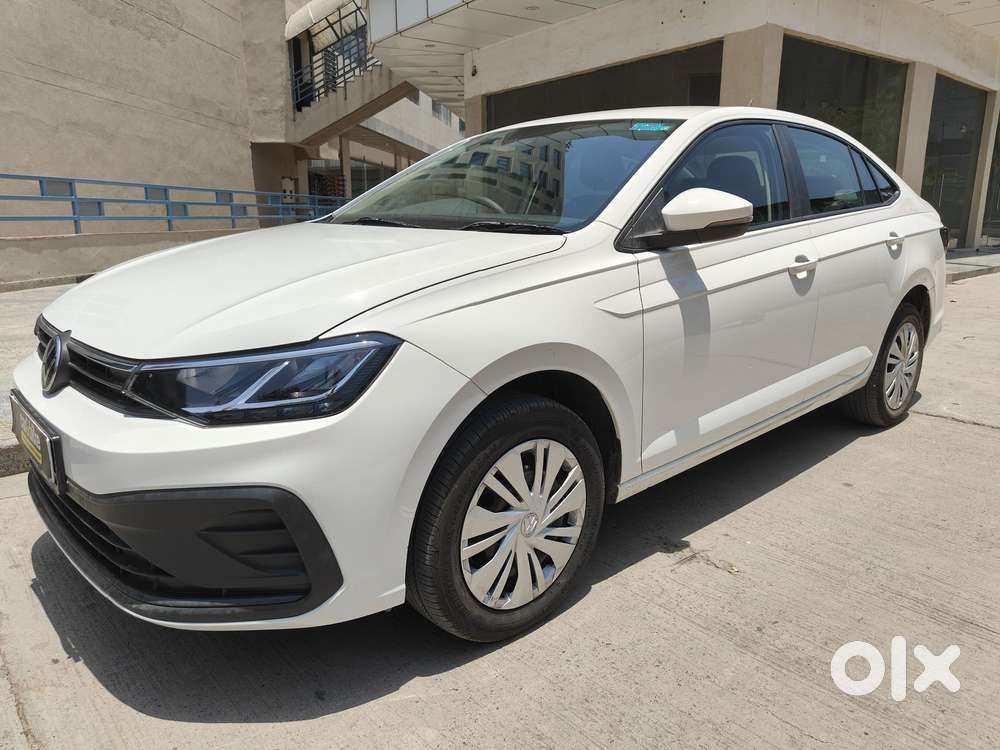 Volkswagen Virtus 1.0 Comfortline Tsi, 2025, Petrol
