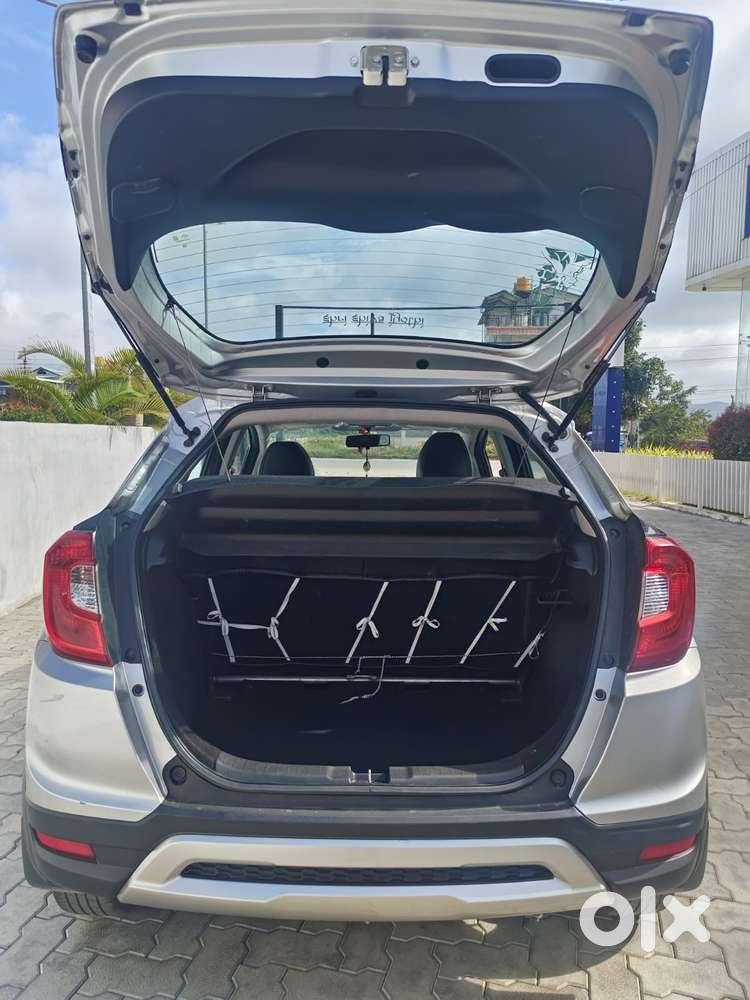 Honda Wr-v 1.5 Vx Exclusive Edition I-dtec, 2018, Diesel