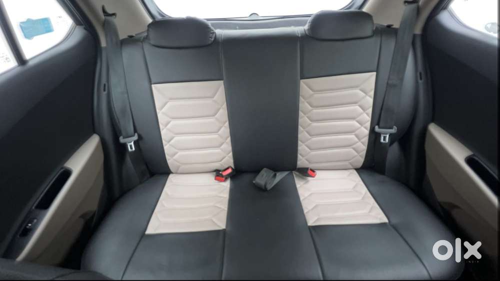 Hyundai Grand I10 1.2 Kappa Magna, 2015, Petrol