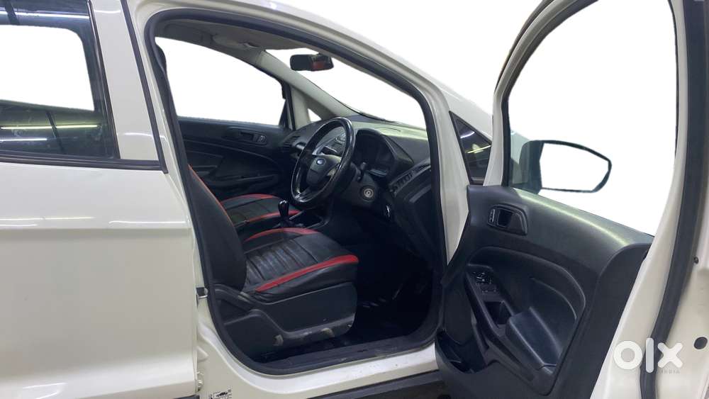 Ford Ecosport [ ] 1.5 Ambiente Ti-vct, 2020, Petrol