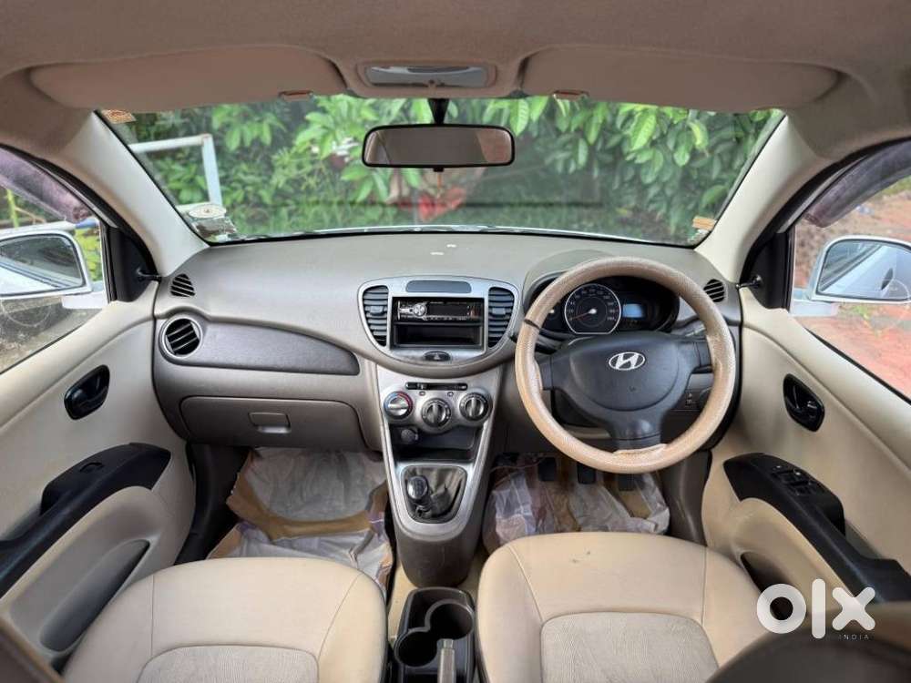 Hyundai I10 Magna O, 2012, Petrol