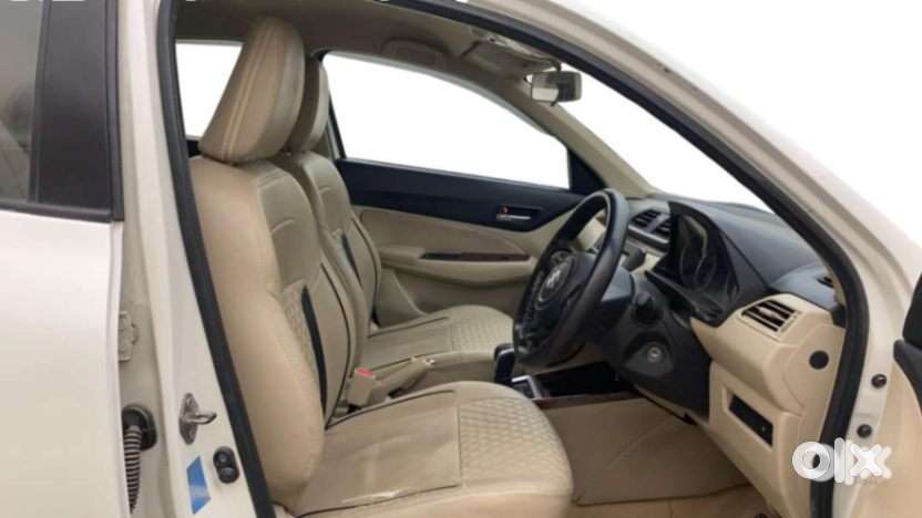 Maruti Suzuki Dzire 1.2 Zxi, 2023, Petrol