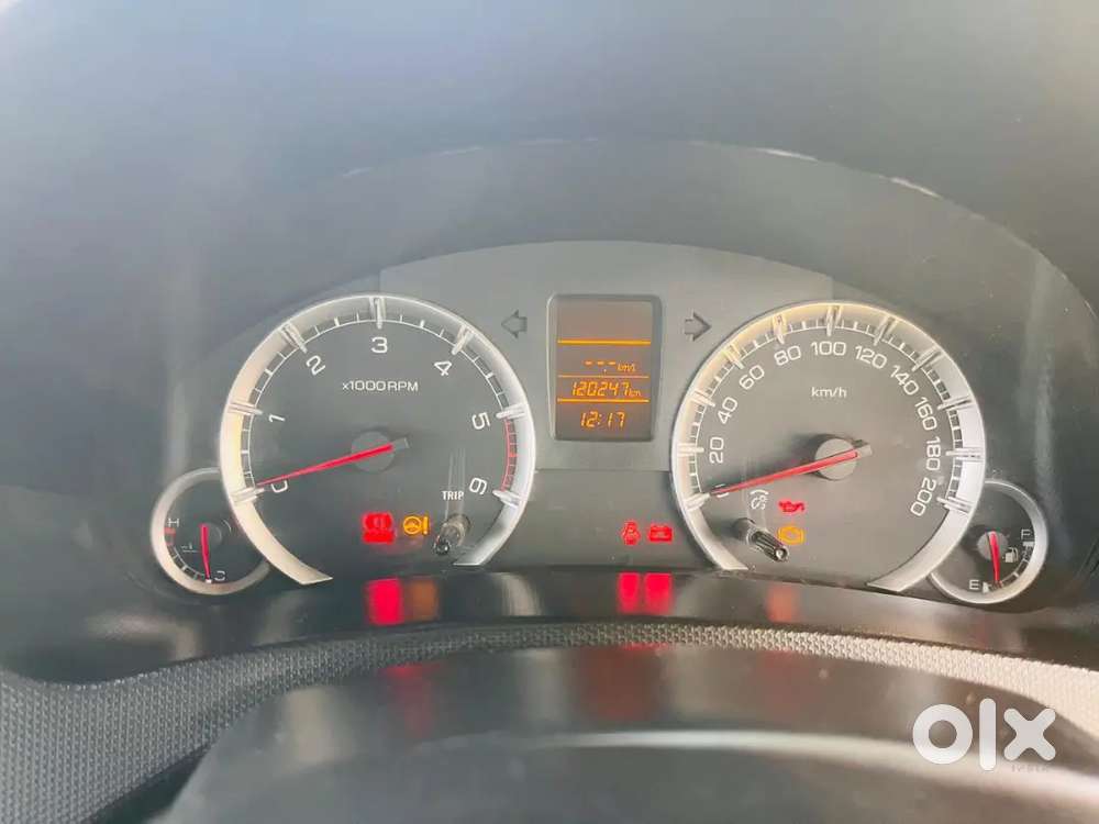 Maruti Suzuki Swift Dzire 2015 Diesel Well Maintained