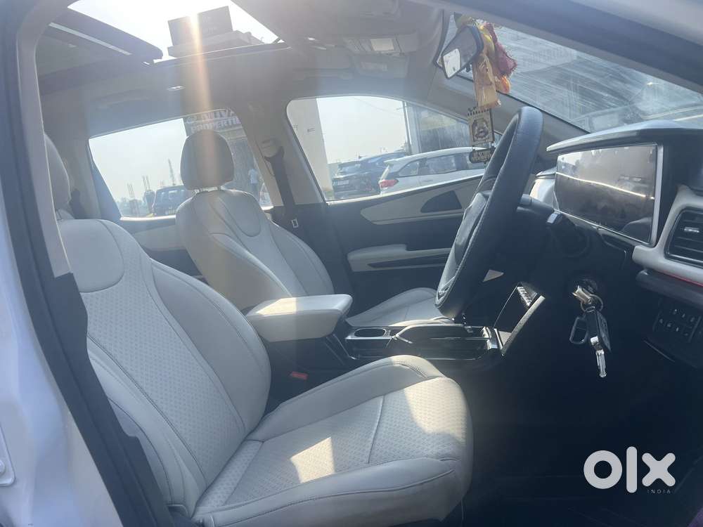 Mahindra Xuv700 2.2 Ax 5 Diesel Mt 7 Str, 2023, Diesel