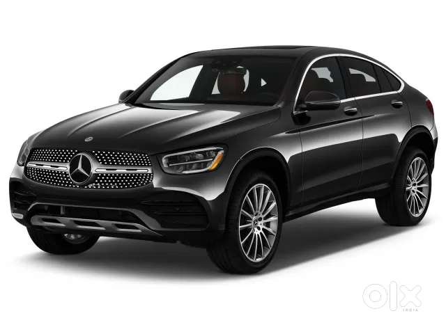 Mercedes-benz Glc Class 200, 2021, Petrol