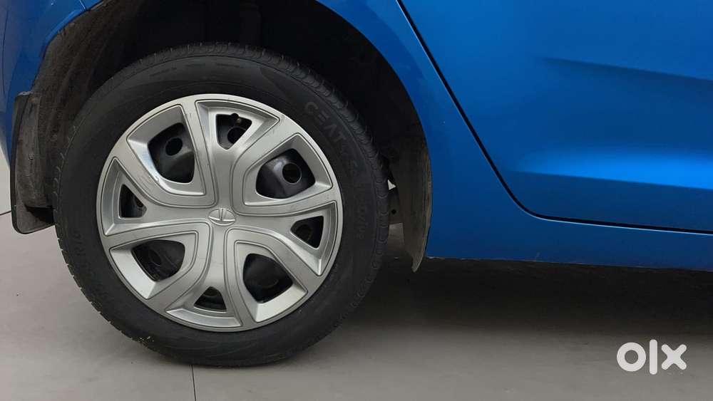 Tata Altroz 1.2 Xt, 2021, Petrol