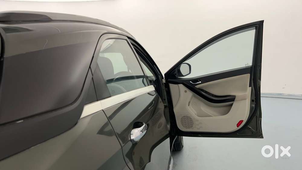 Tata Nexon 1.2 Revotron Xz Plus, 2021, Petrol