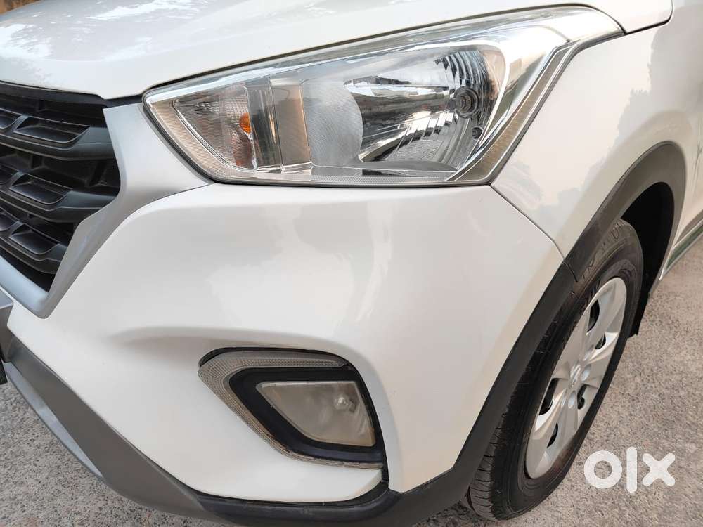 Hyundai Creta 1.6 Vtvt S, 2018, Petrol