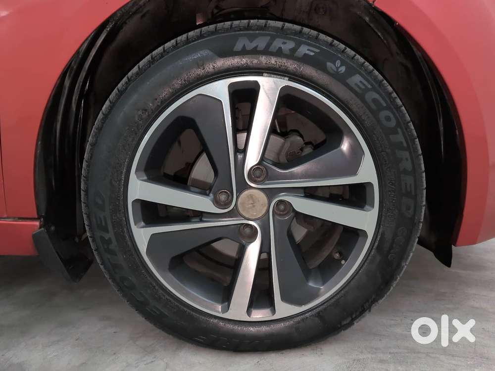 Tata Altroz 1.5 Xz Diesel, 2022, Diesel