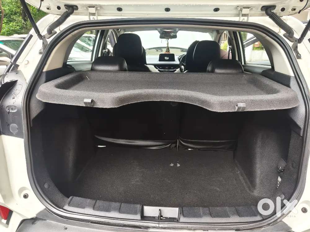 Tata Nexon 1.2 Revotron 2022