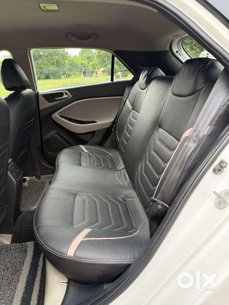 Hyundai Elite I20 Sportz 1.2 Opt, 2015, Petrol