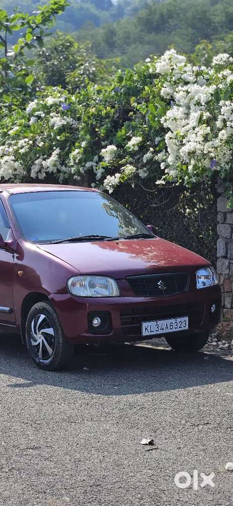 Alto Lxi 2010drc