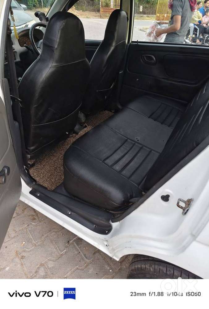 Maruti Suzuki Alto 0.8 Lxi (o), 2012, Petrol