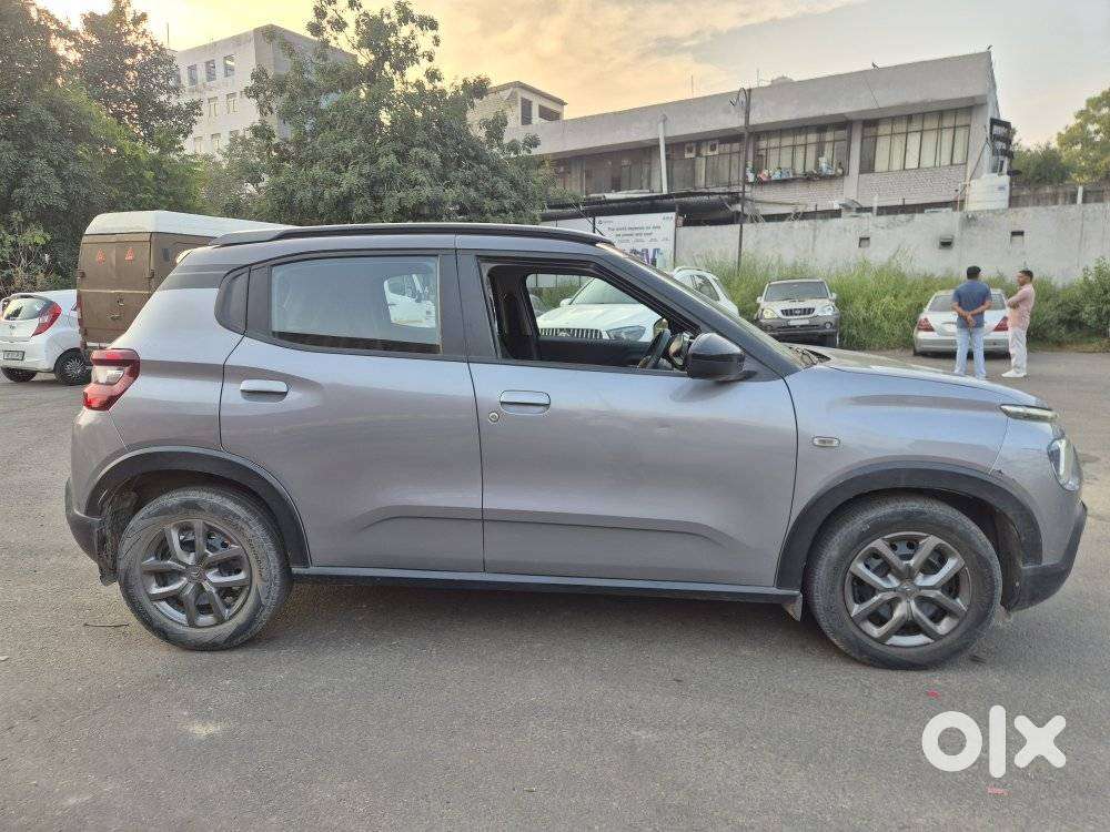 Citroen C3 Live 1.2 Petrol, 2023, Petrol