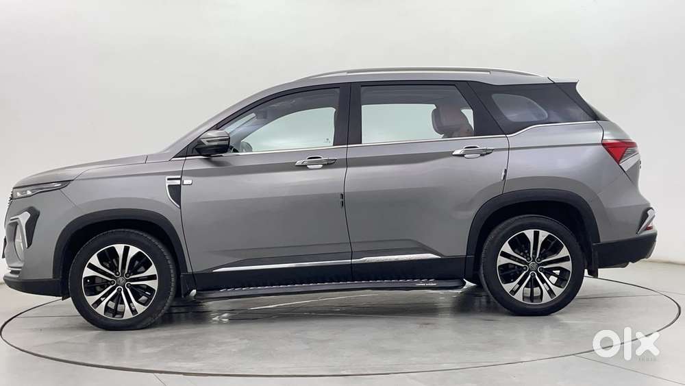 Mg Hector Plus Sharp Pro 2.0 Turbo Diesel 7 Str, 2021, Diesel