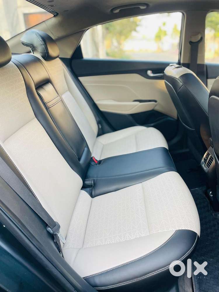 Hyundai Verna 1.6 Sx (o) Crdi, 2019, Diesel