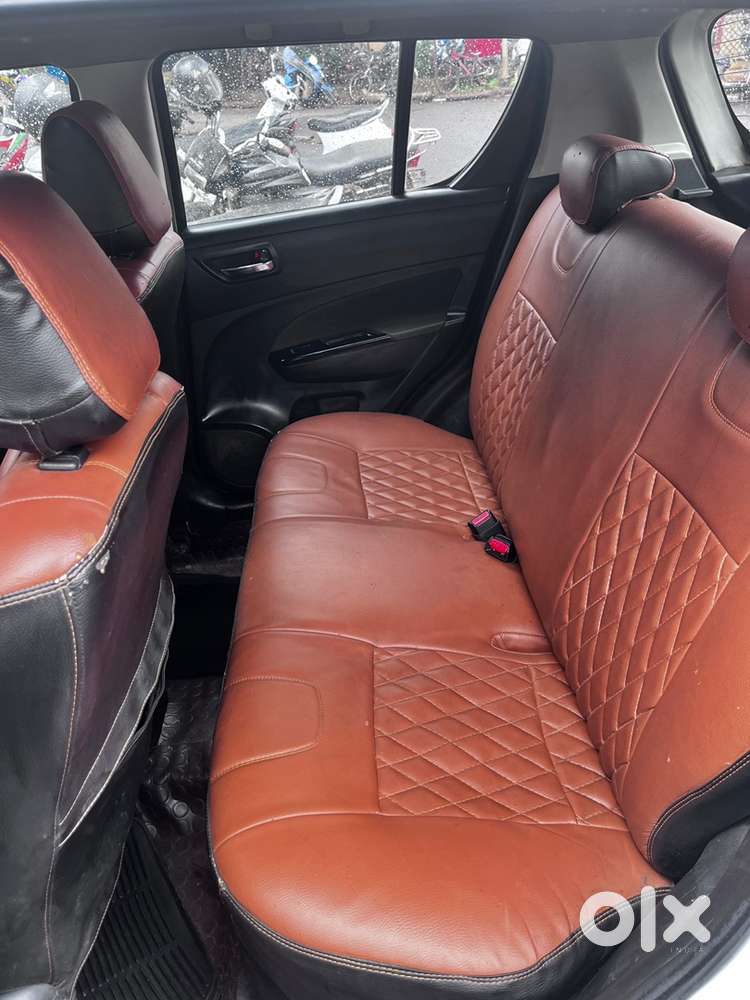 2013 Maruti Swift Zdi