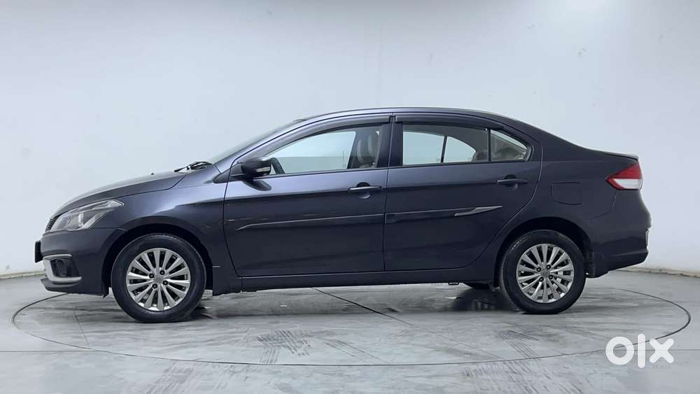 Maruti Suzuki Ciaz Delta 1.5, 2022, Petrol