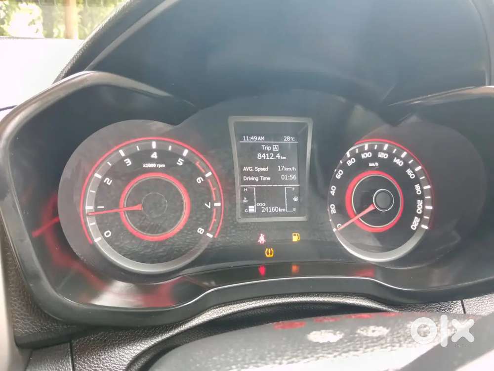 Mahindra Xuv300 2023 Variant