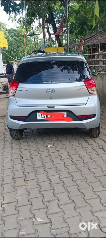 Hyundai Sonata Sport 2.0t 2018