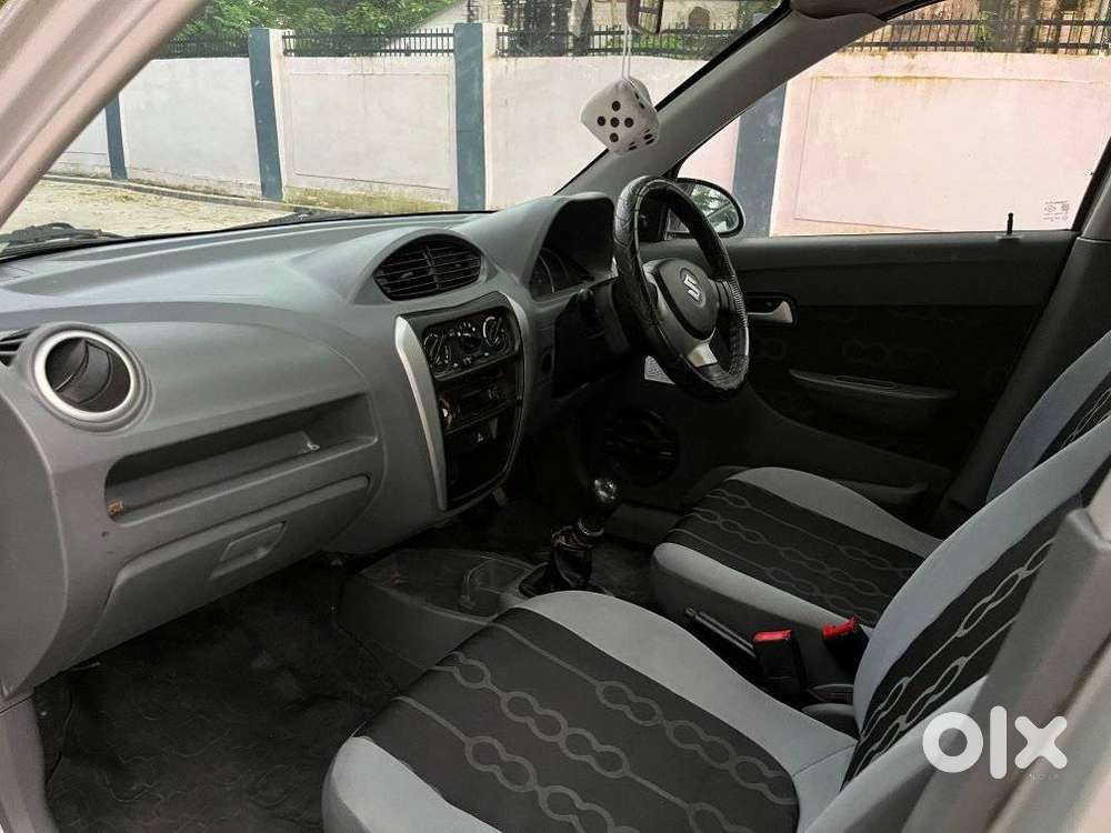 Maruti Suzuki Alto 800 Cng Lxi Optional, 2014, Cng & Hybrids