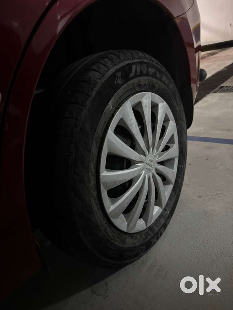 Maruti Suzuki Dzire 2022