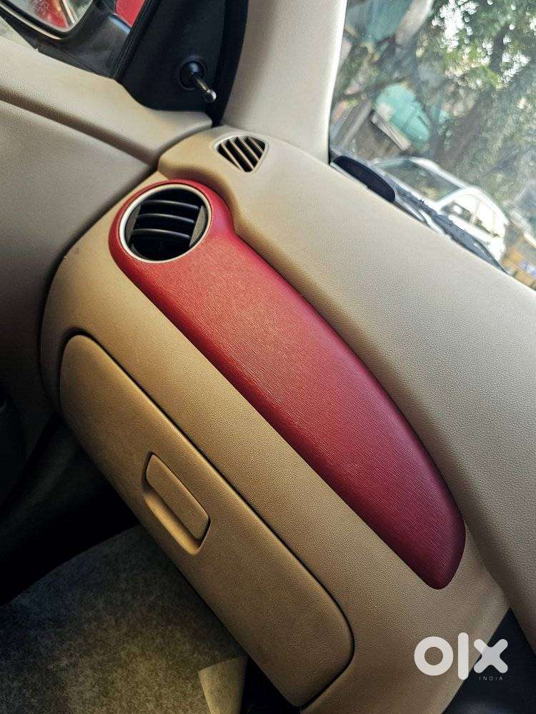 Hyundai I10 Sportz, 2008, Petrol