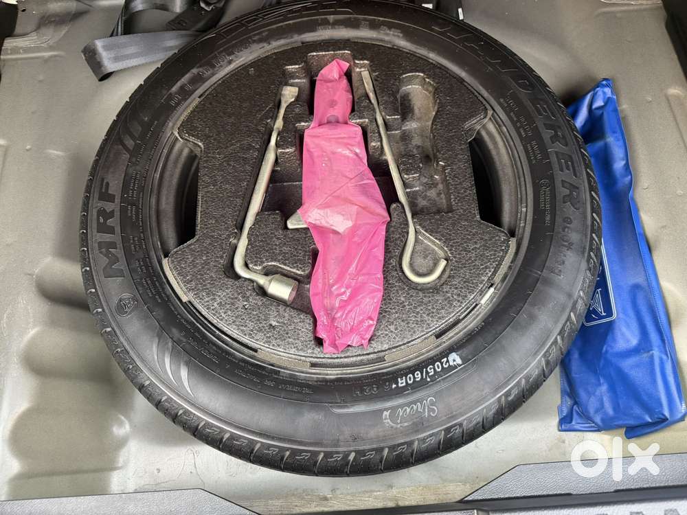 Maruti Suzuki Vitara Brezza 1.5 Lxi, 2021, Petrol