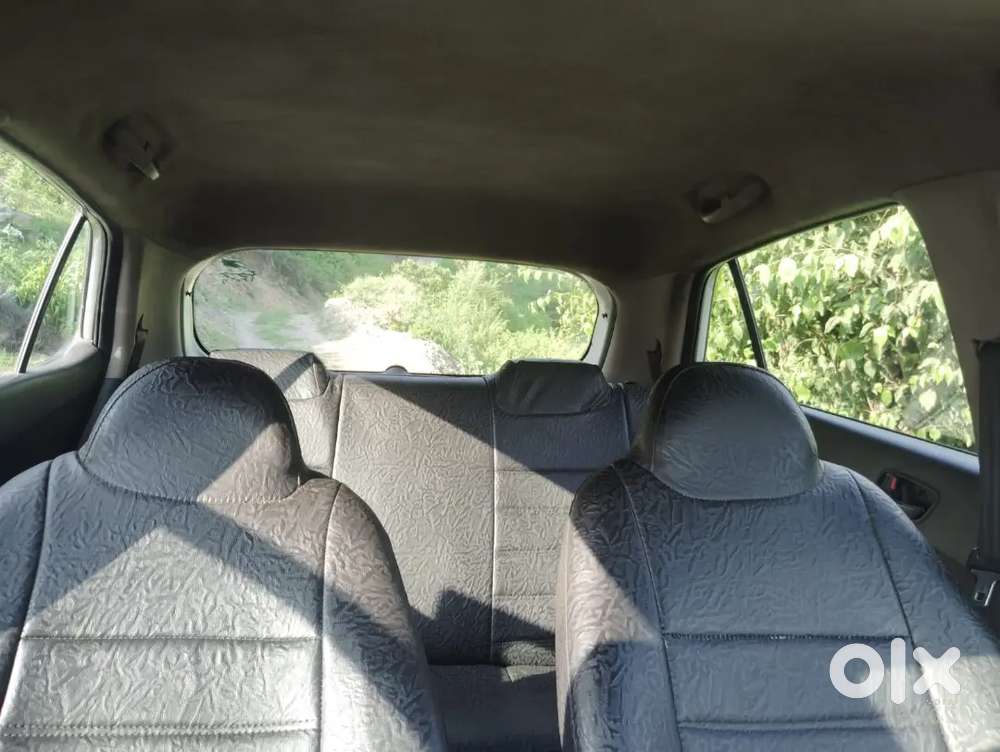Hyundai Grand I10 Magna Diesel 2015 2nd Owner 125000 Km Solan Hp