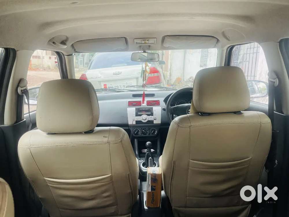Maruti Suzuki Swift 2011 Petrol 119000 Km Driven