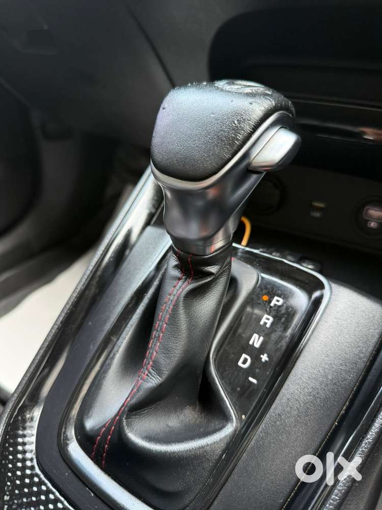 Kia Sonet Diesel 2022