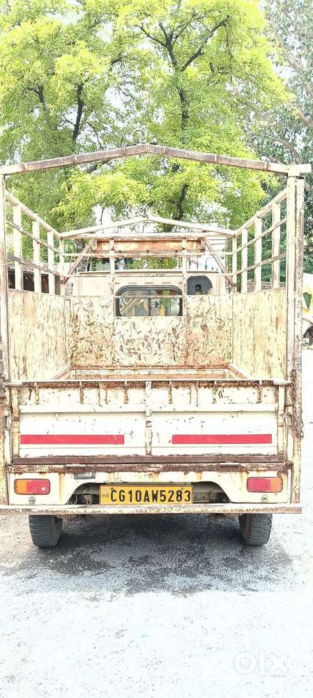 Tata Sumo Spacio Gold-10/6 Str Bsiii, 2020, Diesel