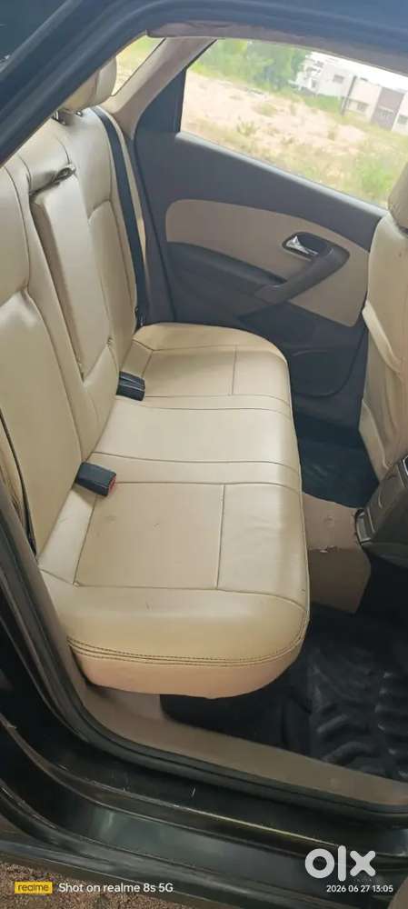 Skoda Rapid 2012 Model 2013 Registration