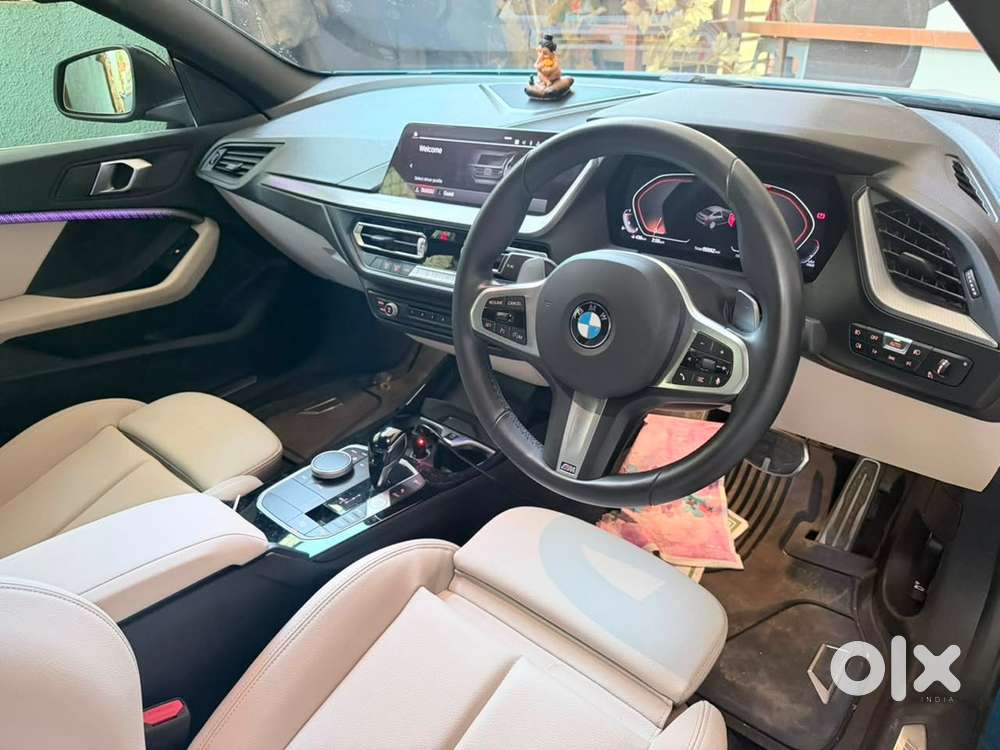 Bmw 2gc 220i M Sport Pro