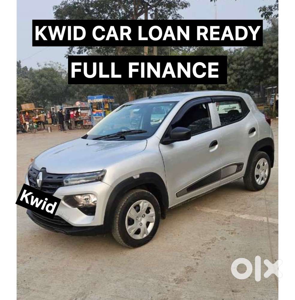 Renault Kwid 1.0 Rxt Optional, 2017, Petrol