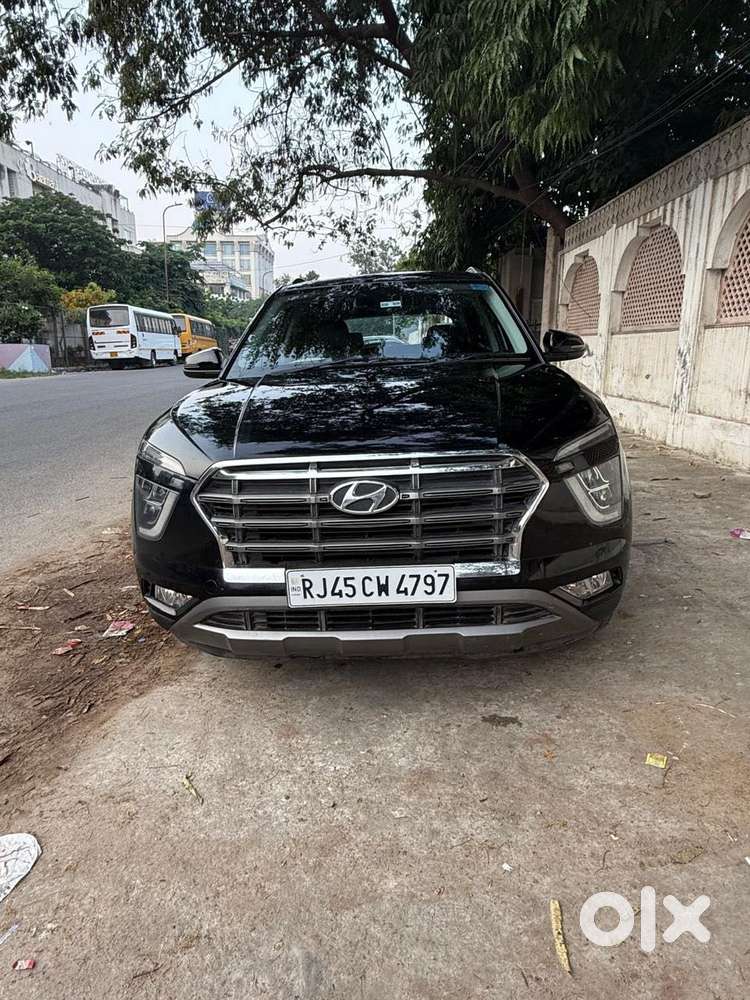 Hyundai Creta 1.5 Sx, 2023, Petrol