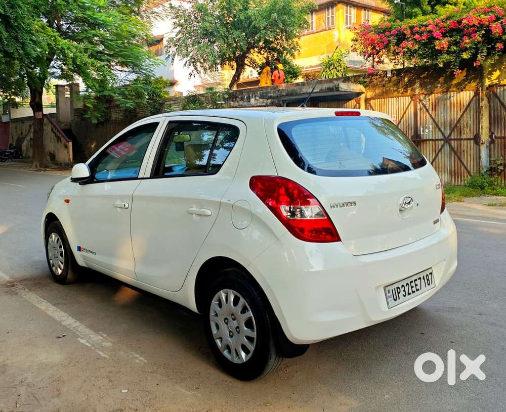 Hyundai Elite I20 Magna 1.2, 2012, Petrol