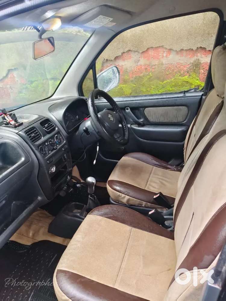 New Car Purchase