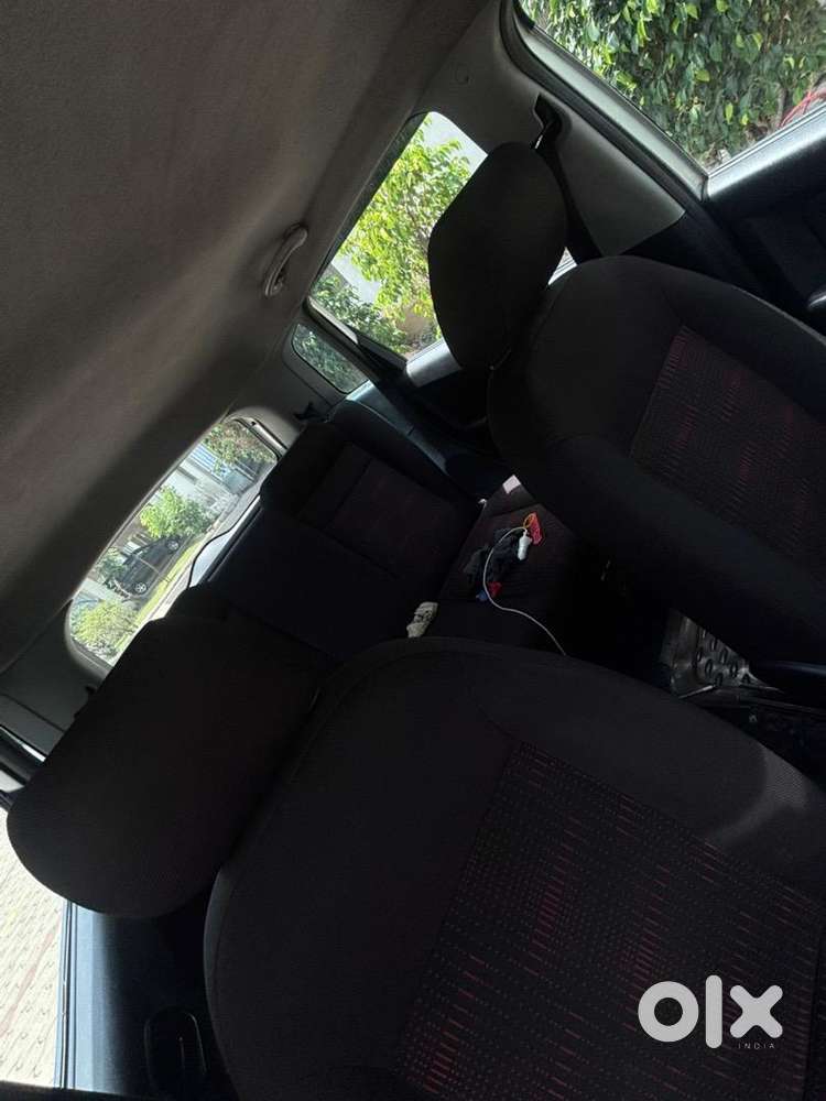 Ford Diesel Car 2012