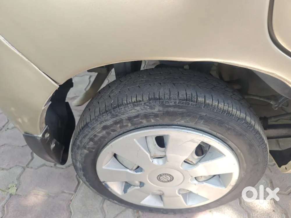 Maruti Suzuki Zen Estilo2010 Petrol Well Maintained Rr Valid Upto 2030