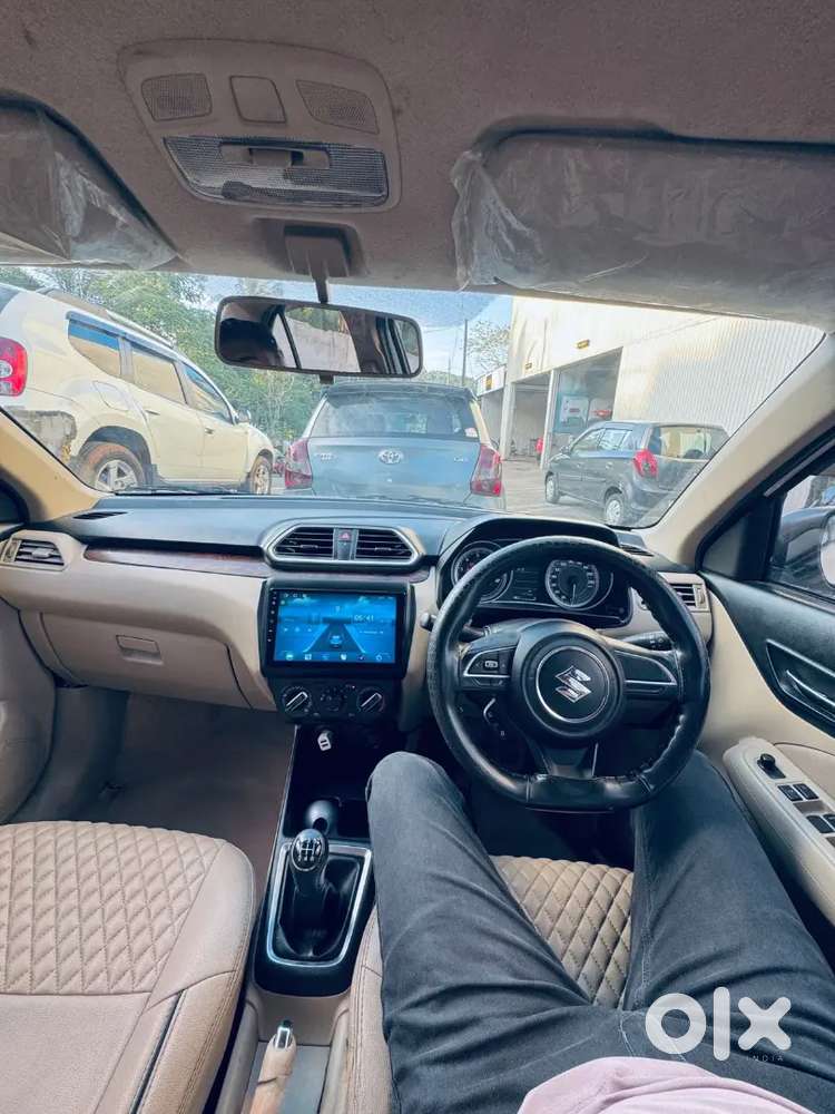 Maruti Suzuki Dzire 2020 Petrol Good Condition